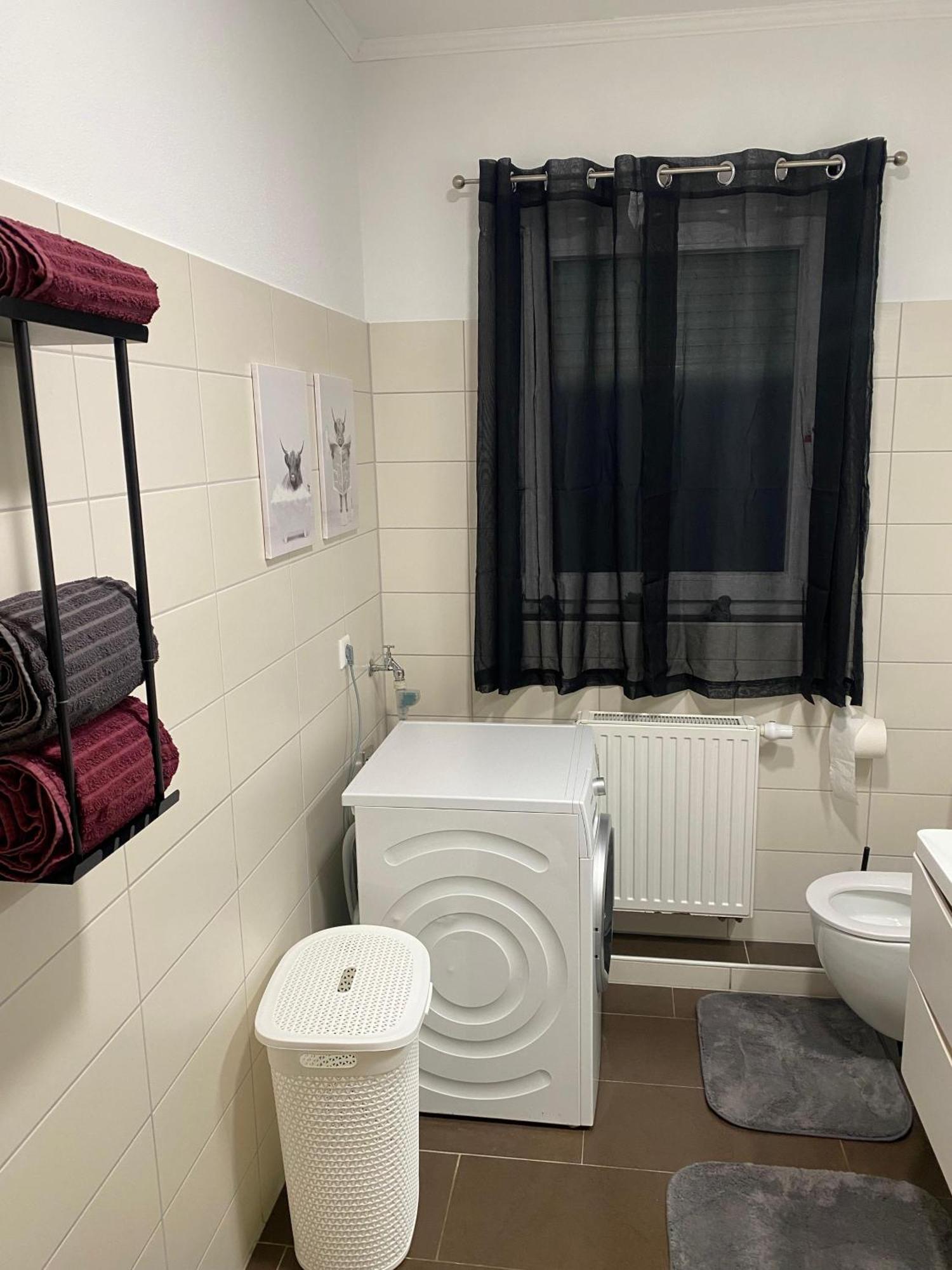 Ferienwohnung Delja Aulendorf Dış mekan fotoğraf