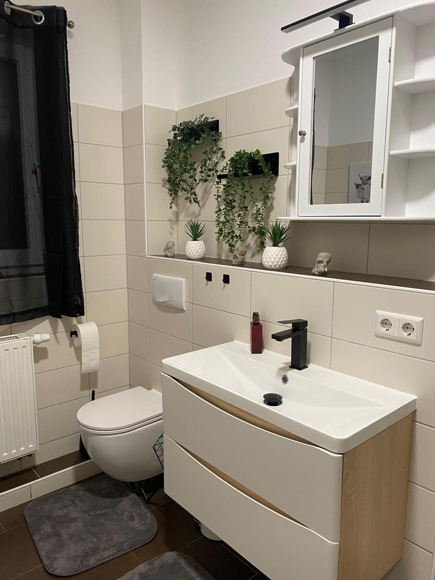 Ferienwohnung Delja Aulendorf Dış mekan fotoğraf